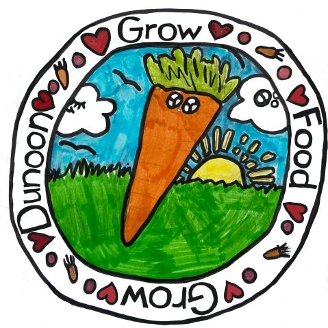 The Grow Food Project